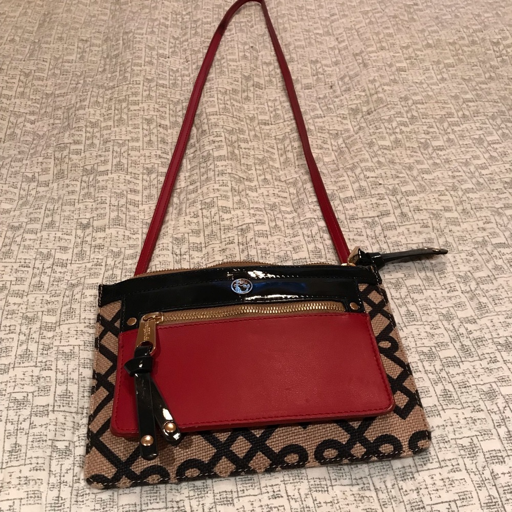 Small pocketbook